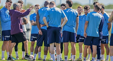 FIRTINA'DA SAVUNMA ALARMI!