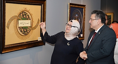 GENÇ:KÜLTÜRÜMÜZÜ ZENGİNLEŞTİRMEK GÖREVİMİZ