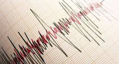 GÜNEYDOĞU ANADOLU'DA DEPREM