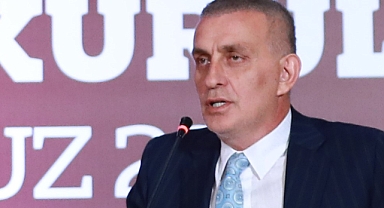 HACIOSMANOĞLU: BİLET PARASINI BERBERİN HESABINA AKTARMIŞLAR