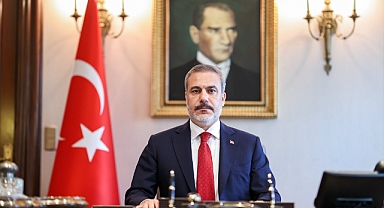 HAKAN FİDAN'DAN FETHULLAH GÜLEN AÇIKLAMASI: BU ÖLÜM BİZİ REHAVETE SOKMAYACAK