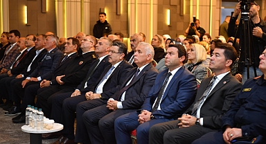 ‘HATTI MÜDAFA YOKTUR, SATHI MÜDAFAA VARDIR’ BÜYÜK BEĞENİ ALDI