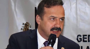 İDDİA: YAVUZ AĞIRALİOĞLU'NUN PARTİSİ'NİN İSMİ BELLİ OLDU