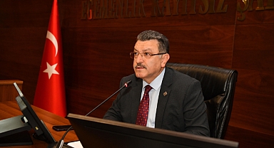 İKİ İLÇENİN SORUNU ÇÖZÜME KAVUŞUYOR