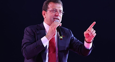 İMAMOĞLU'NDAN 'AHMAK DAVASI' ÇIKIŞI: AÇIK BİR DARBE GİRİŞİMİ