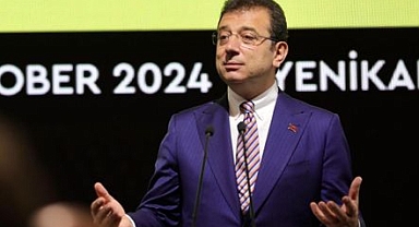 İMAMOĞLU’NDAN ‘TURİZM VE GÜVENLİK’ UYARISI