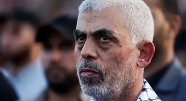 İSRAİL: HAMAS LİDERİ YAHYA SİNVAR ÖLDÜ