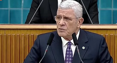 İYİ PARTİ: BİR GÜN EVDE KALMAYA RAZIYIZ, KAPALI NÜFUS SAYIMI YAPILSIN