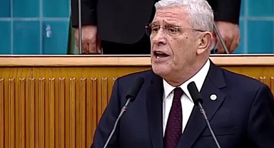 İYİ PARTİ'DEN BAHÇELİ'YE 'URGAN'LI YANIT: AL ŞU İPİ BAŞININ UCUNA AS!