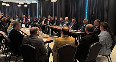 KARŞILIKLI SEFERLER HER ALANDA YENİ FIRSATLAR DOĞURACAK