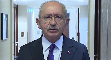 KEMAL KILIÇDAROĞLU HAKKINDAKİ ZORLA GETİRME KARARI KALDIRILDI