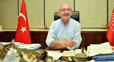 KILIÇDAROĞLU: BUGÜN PARTİMİZİ GURURLANDIRAN BÜTÜN MİLLETVEKİLLERİNİ SAYGIYLA SELAMLIYORUM