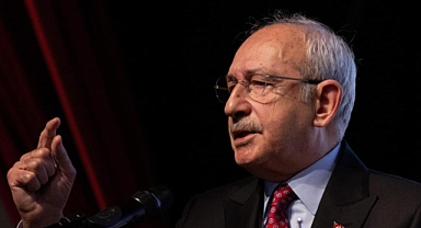 KILIÇDAROĞLU: MİLLETİN ANASI AĞLIYOR, SİZ NEYİN NORMALLEŞMESİNİ YAPACAKSINIZ?