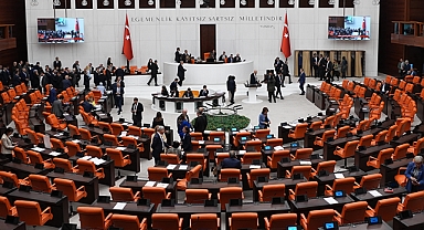 KİŞİSEL VERİLERİ KORUMA KURULU'NA 3 ÜYE SEÇİLDİ