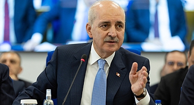 KURTULMUŞ: KİMSENİN VATAN HAİNİ MUAMELESİ YAPMASINA MÜSAADE ETMEM