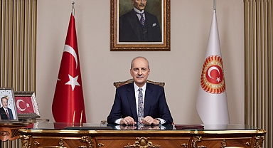 KURTULMUŞ, PAB 149. GENEL KURULU'NA KATILMAK ÜZERE İSVİÇRE'YE GİDECEK