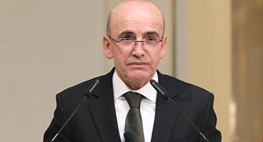 MEHMET ŞİMŞEK'TEN SPORCULARA UYARI: CEZALI ŞEKİLDE TALEP EDİLECEK