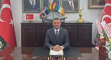 MHP'NİN YENİ TRABZON İL BAŞKANI'NDAN İLK AÇIKLAMA