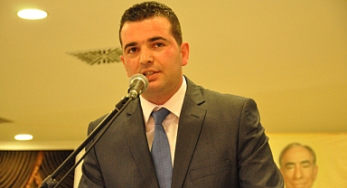 MHP TRABZON İL BAŞKANI BELLİ OLDU