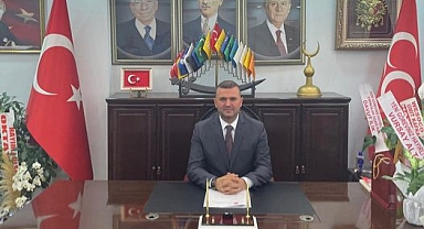MHP TRABZON İL YÖNETİMİ BELLİ OLDU