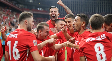 MİLLİ TAKIM KADROSU AÇIKLANDI! TRABZONSPORLU 3 İSİM KADRODA