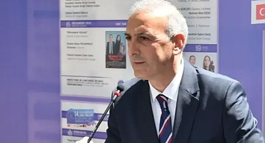 MURAT ÖZÇİLİNGİR GÖREVLERİNDEN AYRILDI