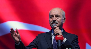 NUMAN KURTULMUŞ: BU SALDIRI TESADÜF DEĞİL