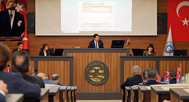 ORTAHİSAR BELEDİYESİ’NİN 2025 YILI PERFORMANS PROGRAMI ONAYLANDI