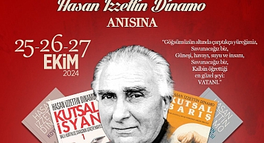 ORTAHİSAR BELEDİYESİ, “ORTAHİSAR YAZAR BULUŞMALARI” DÜZENLİYOR