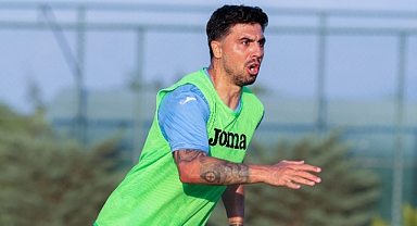 OZAN TUFAN'DAN MAÇ SONU AÇIKLAMA!