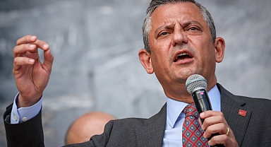 ÖZEL'DEN 'SİYASİ YASAK' AÇIKLAMASI: EKREM BEY'İN ADAY OLMAYACAĞINDAN ÇOK EMİN OLMASINLAR