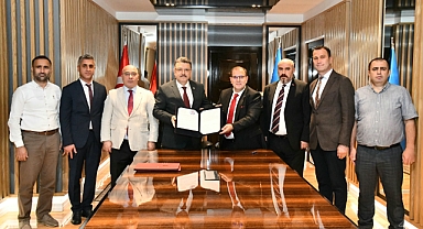 ÖZEL GEREKSİNİMLİ BİREYLER İÇİN PROTOKOL İMZALANDI