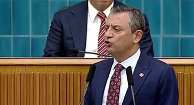ÖZGÜR ÖZEL: ANALARIN GÖZYAŞI DURSUN DİYE NE GEREKİRSE YAPARIZ