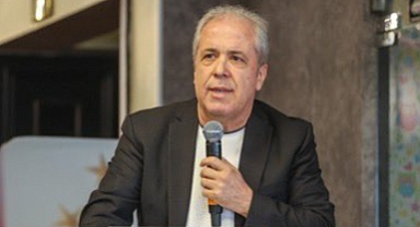 ŞAMİL TAYYAR'DAN PARTİSİNE ELEŞTİRİ: GÜVEN DUYGUSU AŞINDI