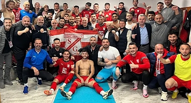 SEBAT GENÇLİK DOLU DİZGİN!