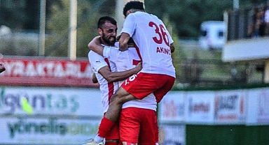 SEBAT GENÇLİK LİDER