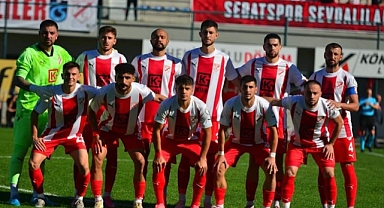 SEBAT GENÇLİK LİDERLİKDEN OLDU
