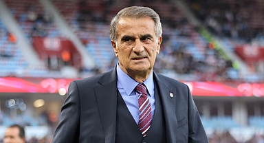 ŞENOL GÜNEŞ: BİR TÜNELDEN ÇIKIYORUZ!