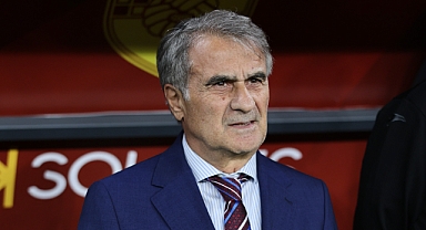 ŞENOL GÜNEŞ: YENİ KARARLAR ALMAK ZORUNDAYIZ