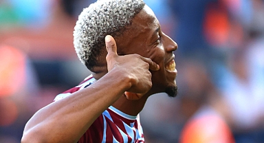 SİMON BANZA, ONUACHU'YU ARATMIYOR!