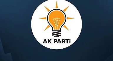 TRABZON AK PARTİ'DE BİR İSTİFA DAHA!