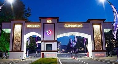 TRABZON ÜNİVERSİTESİ’NE SİBER DESTEK