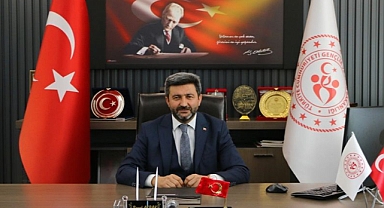 TRABZON VAKIFLARI'NDA BAYRAK DEĞİŞİMİ!