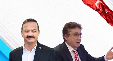 TRABZONLU AĞIRALİOĞLU MERAKLA BEKLENEN PARTİYİ RESMEN KURUYOR…