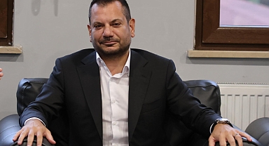 TRABZONSPOR BAŞKANI ERTUĞRUL DOĞAN: UEFA CEZA VEREBİLİR
