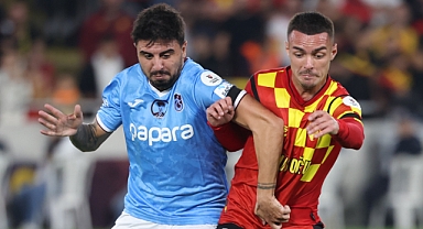 TRABZONSPOR BİLDİĞİNİZ GİBİ