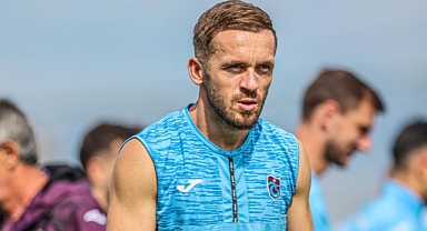 TRABZONSPOR'DA HATAYSPOR MESAİSİ SÜRÜYOR