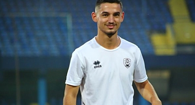 TRABZONSPOR'DA SCOUT TRANSFERİ! DRİLON HAZROLLAJ