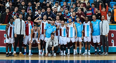 TRABZONSPOR POTADA GALİP
