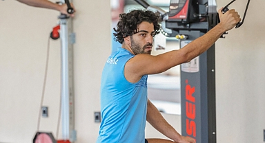 TRABZONSPOR TEMPOYU ARTTIRDI
